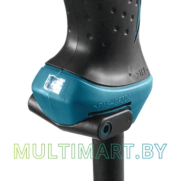 Ударный винтоверт Makita TD0101F картинка 6